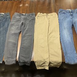 Boys Levi’s Jeans/pants Size 8