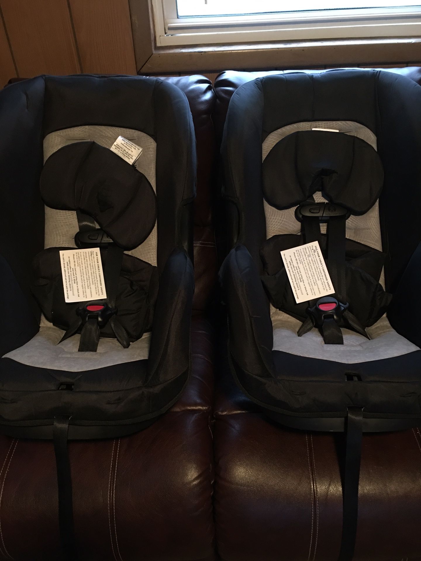 Evenflo Convertible car seat