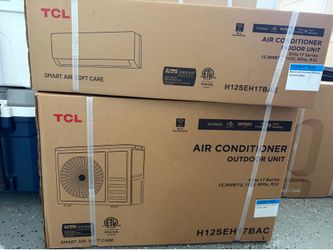 Mini Split/Air Conditioner/Heater