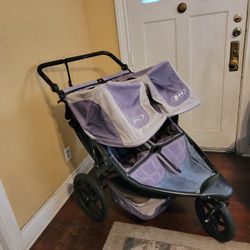 BOB Revolution Flex Duallie 3.0 Jogging Stroller