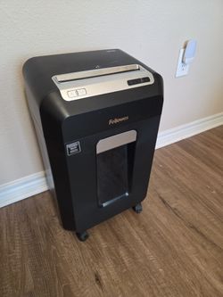 Document Shredder