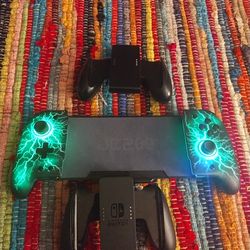 Trade Nintendo switch controllers