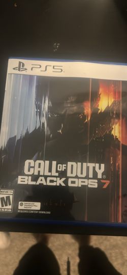 Call of duty