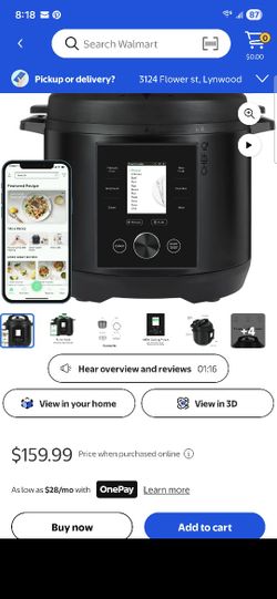 Smart Cooker I 