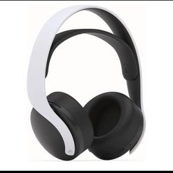 PlayStation 5 Pulse 3D Wireless Headset
