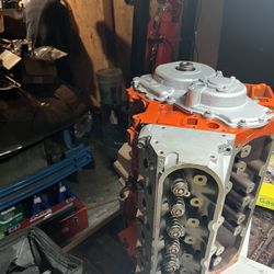 Mech - Motor Engine