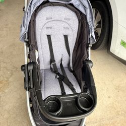 Graco Recline Stroller