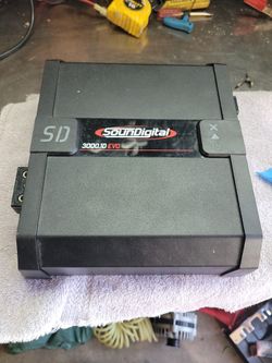 SoundDigatal. 3000.1
