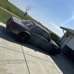 1993 Ford Mustang