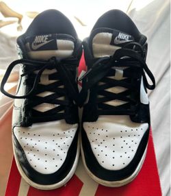 Women Nike  Dunk Low