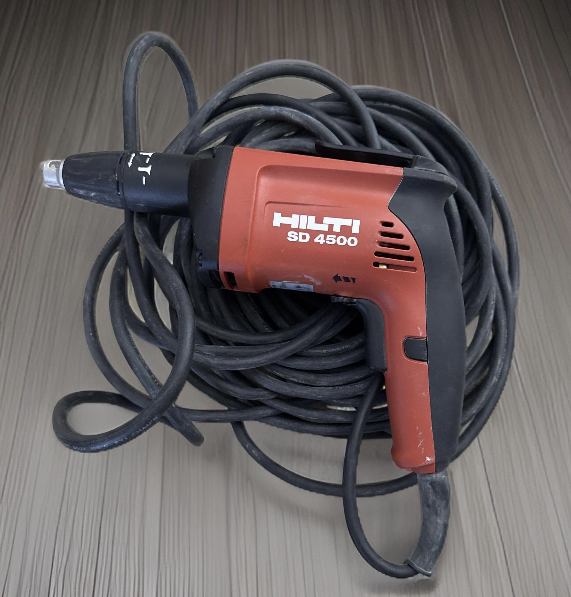 Hilti Drywall Gun