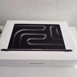 Brand New MacBook M4