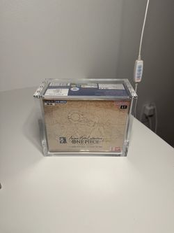 One Piece EB02 Booster Box