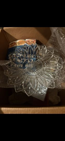 Vintage Plates 