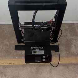 3d Printer 