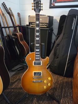 Gibson Les Paul Traditional 2017