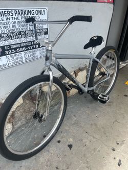 Frame trade