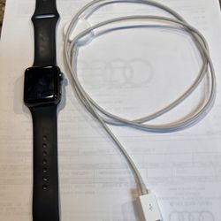 Apple Watch Series 3 