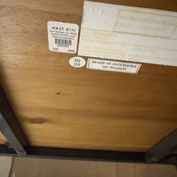 west elm bar stool (2) 