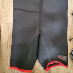 Squat Suit 