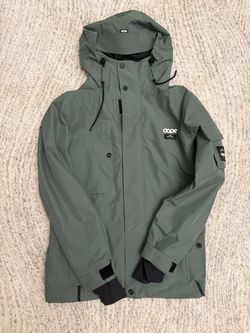 Dope Snow Jacket