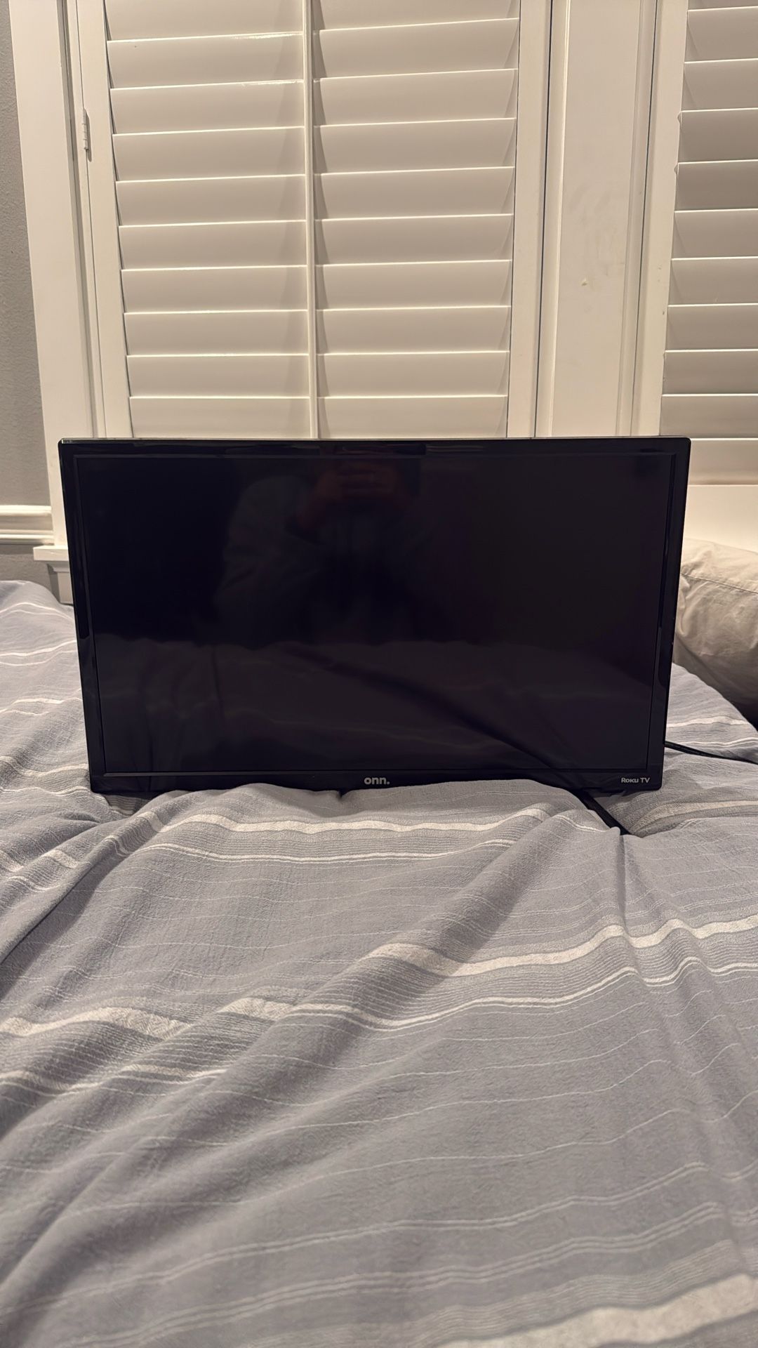 Small Roku Tv