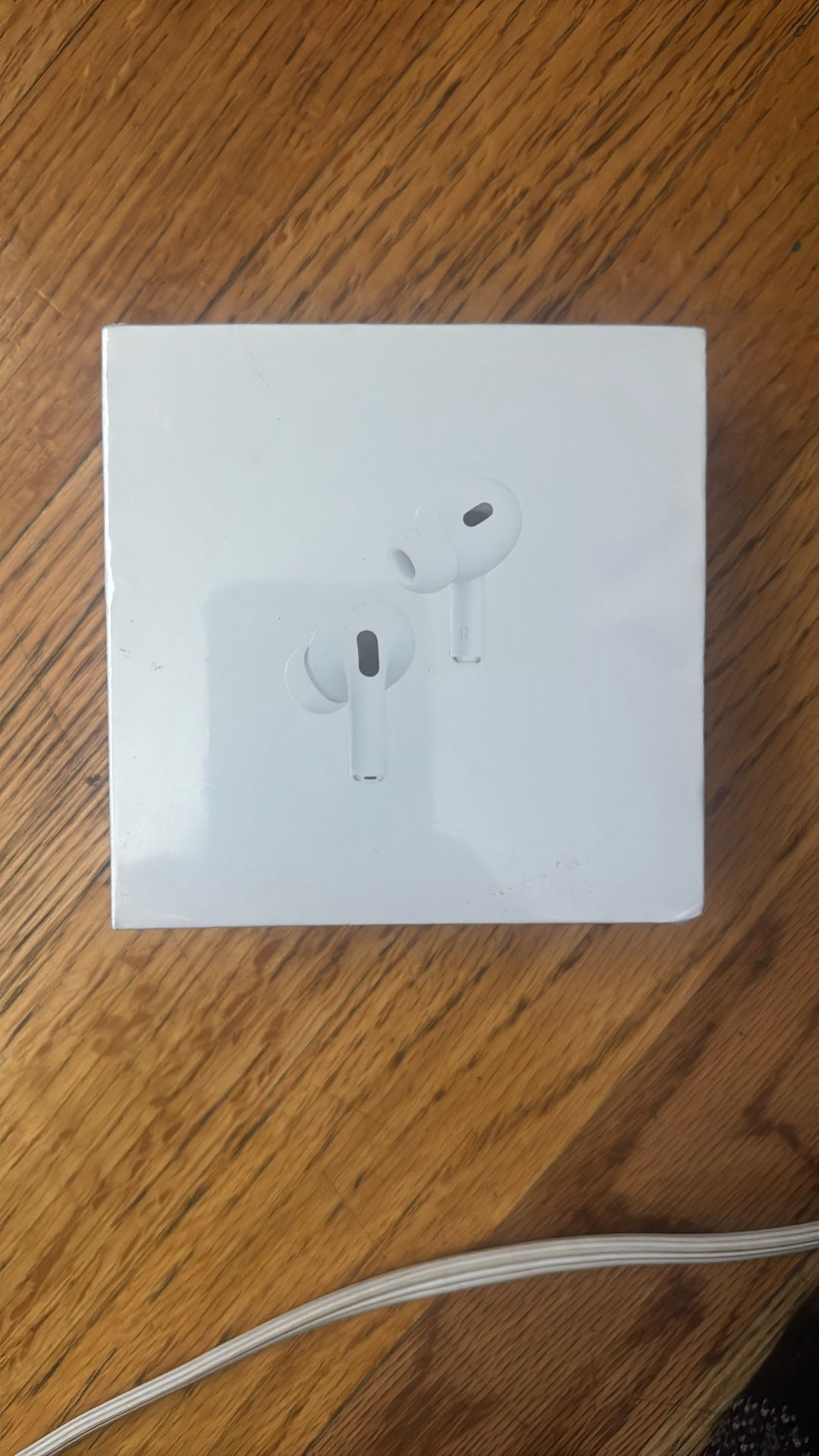 Apple air pods Pro (2 Nd Generation)