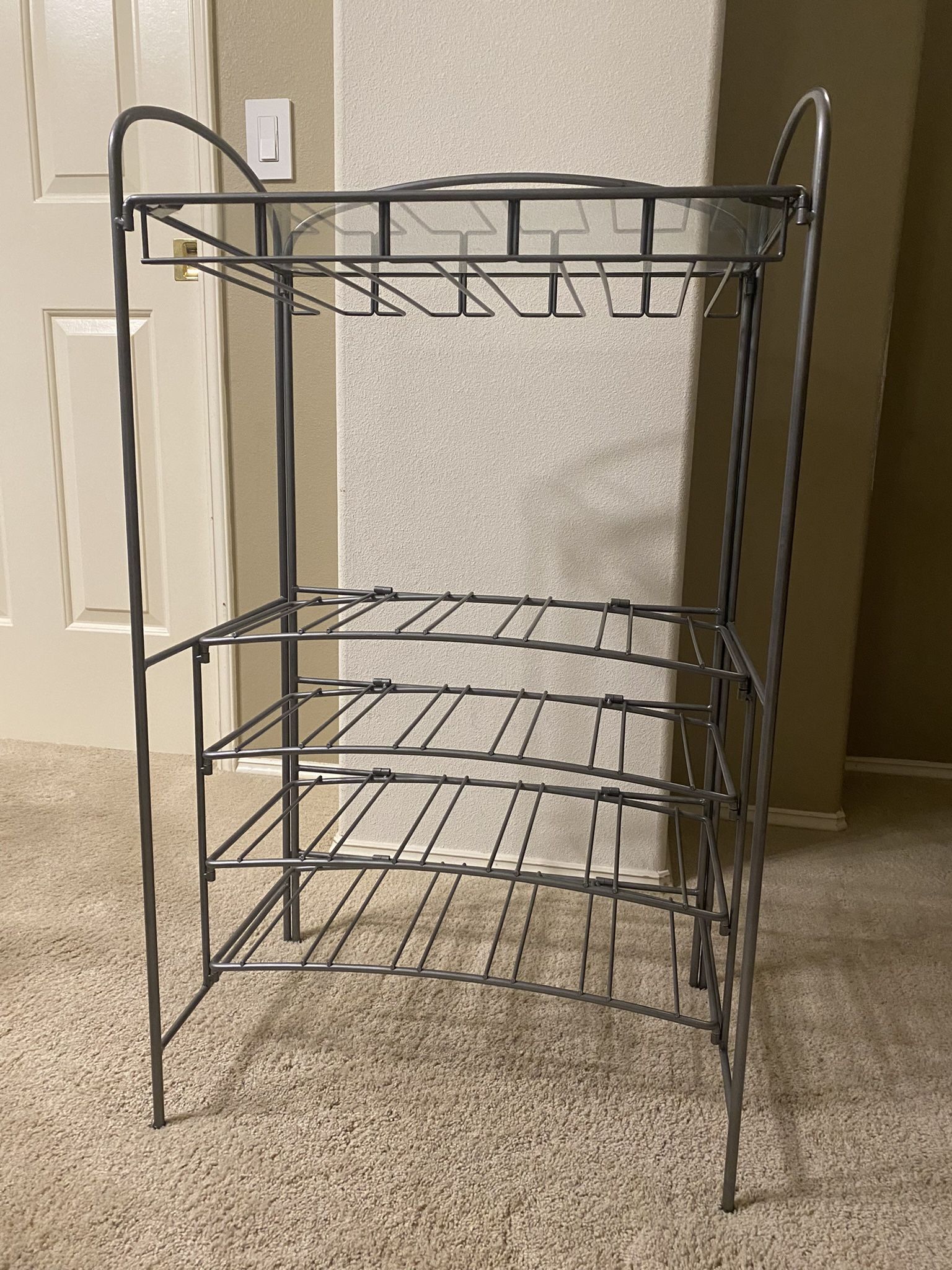 Wine Rack