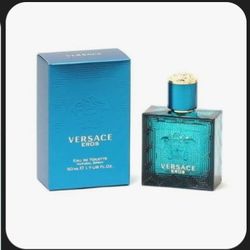 Versace Eros Cologne