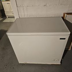 Deep Freezer 200