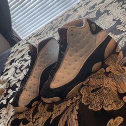 Jordan Retro 13’s Mens10.5