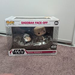 Funko Pop #284 