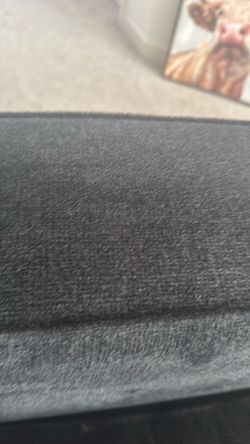 Apartment sofa