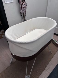 SNOO Bassinet