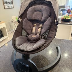 Swaying/Rocking Baby Chair 