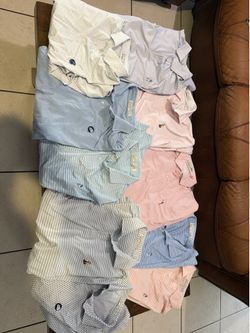 Men’s Xl polos  Holderness & Bourne