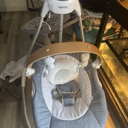 Baby Swing 