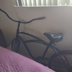 Bike For Sale. No Lowballers