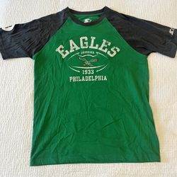 Eagles mercari Shirt