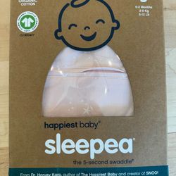 Sleepea Swaddle NEW