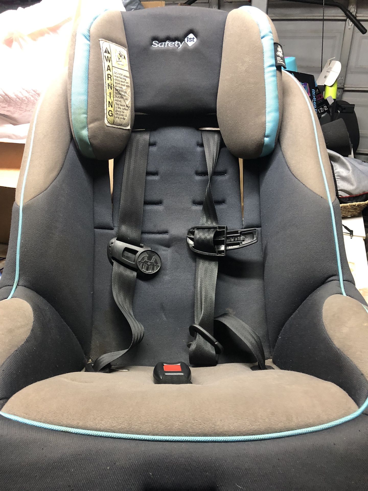 Car Seat