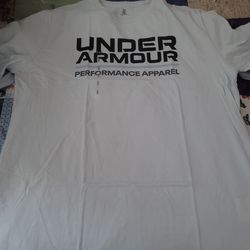 Large Under Armour