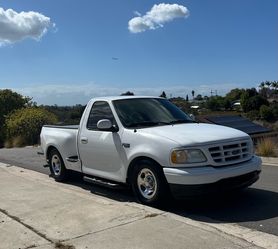 2003 Ford F-150