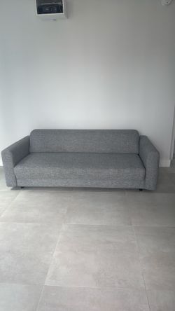 Killian Queen size sofa bed