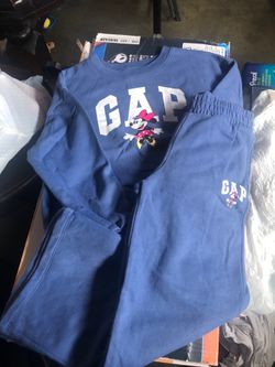 Girls gap set
