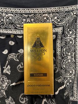 BRAND NEW FRAGRANCE