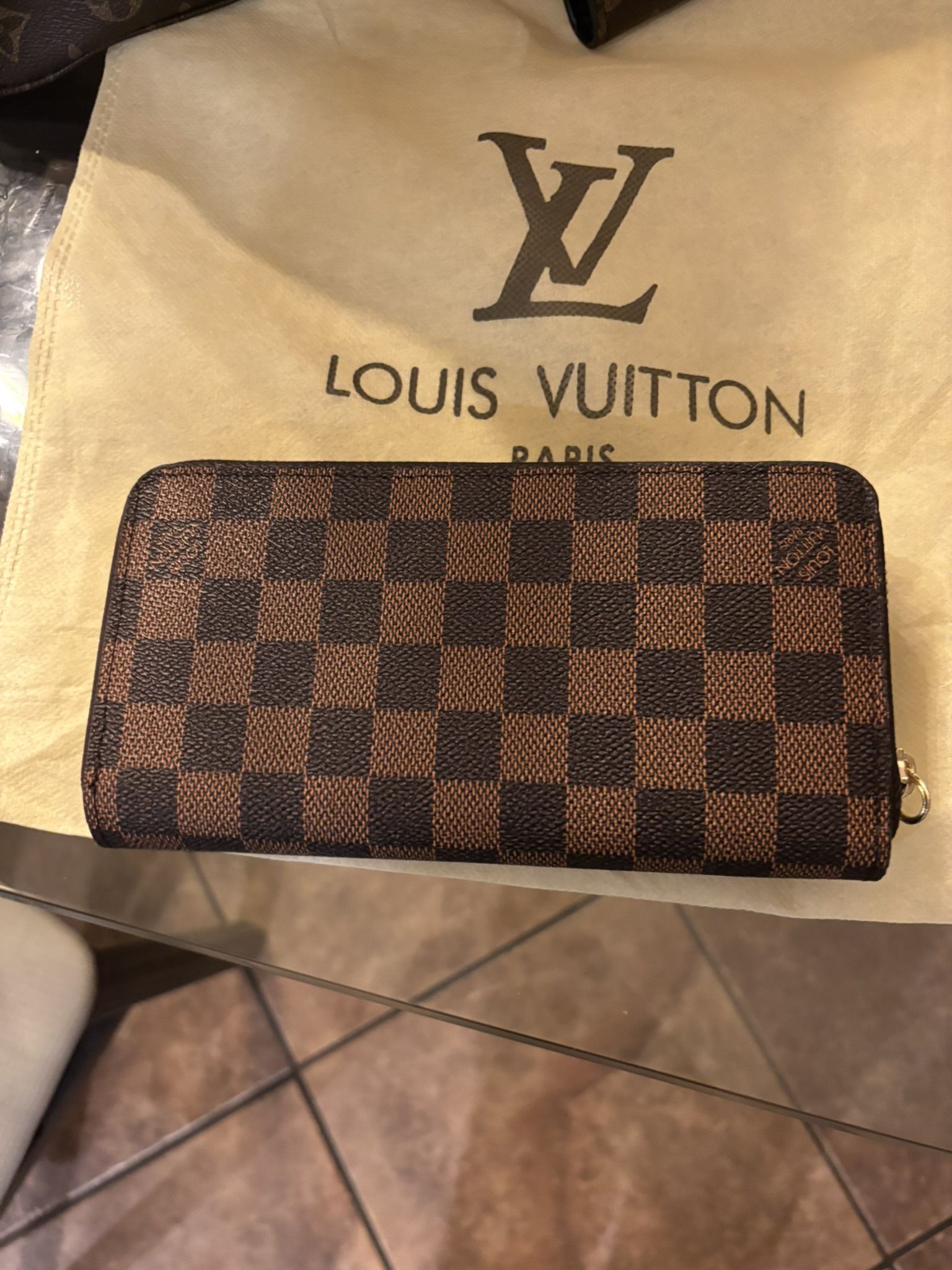 Wallet