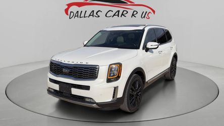 2020 Kia Telluride