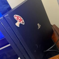 PS4 Pro