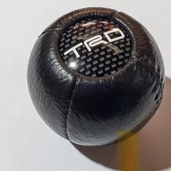 Trd Shift Knob 